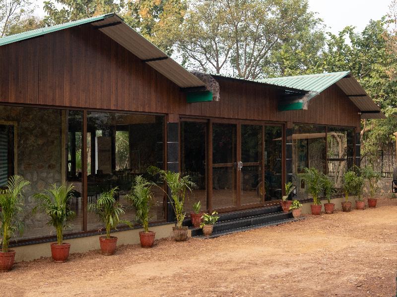 The Farm Stay By Aamaghati image