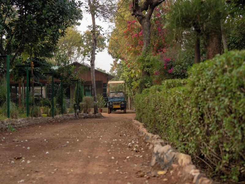 The Farm Stay By Aamaghati image