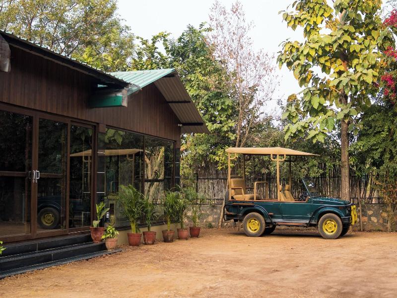 The Farm Stay By Aamaghati image