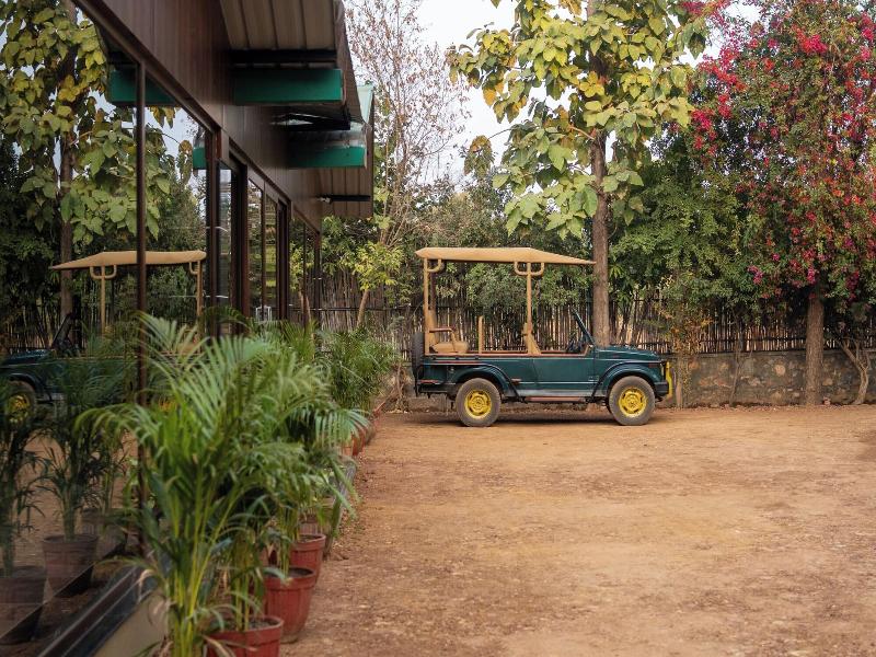 The Farm Stay By Aamaghati image