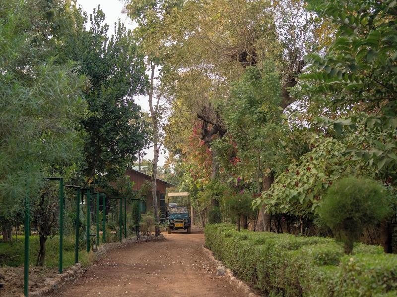 The Farm Stay By Aamaghati image