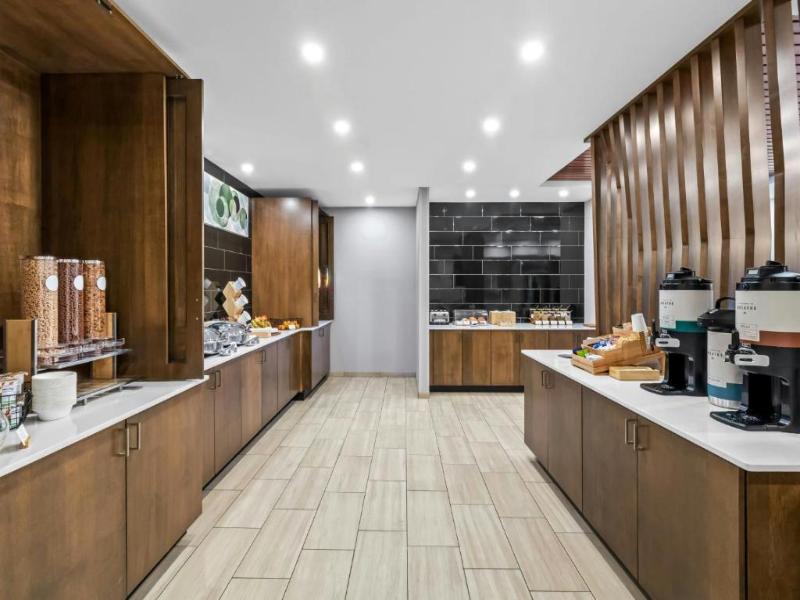 Springhill Suites By Marriott Pittsburgh Airport image