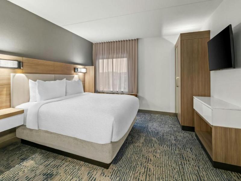 Springhill Suites By Marriott Pittsburgh Airport image