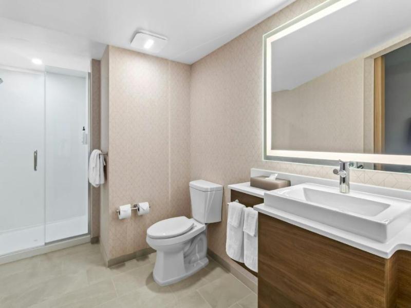 Springhill Suites By Marriott Pittsburgh Airport image