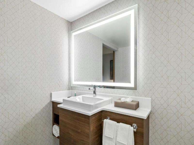 Springhill Suites By Marriott Pittsburgh Airport image