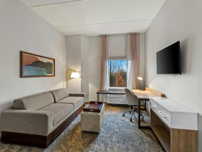 Springhill Suites By Marriott Pittsburgh Airport image