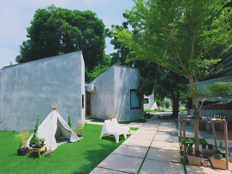 Pause Resort Bar — photo 21