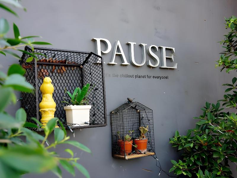 Pause Resort Bar — photo 12