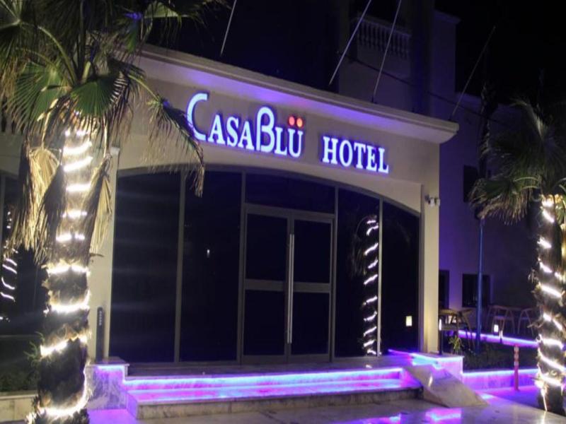 Casablu Hotel image