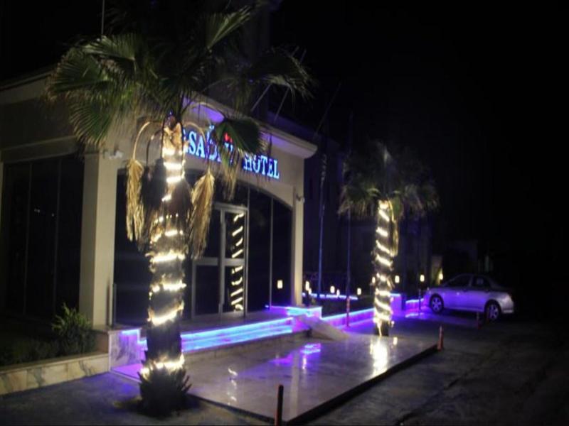 Casablu Hotel image
