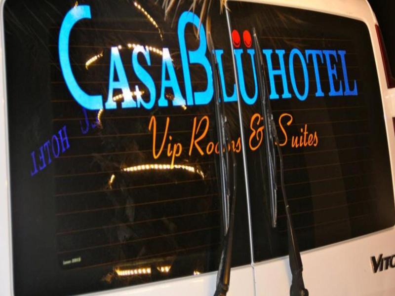 Casablu Hotel image