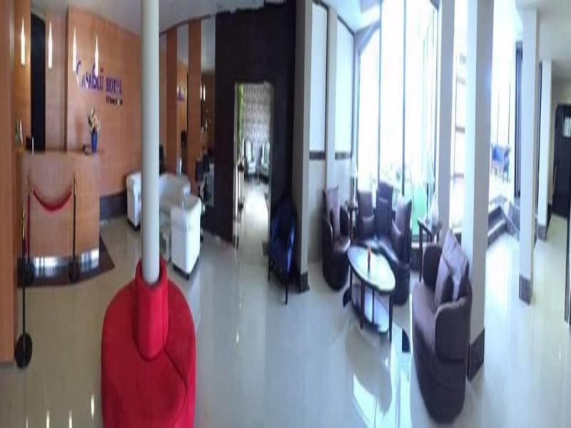 Casablu Hotel image