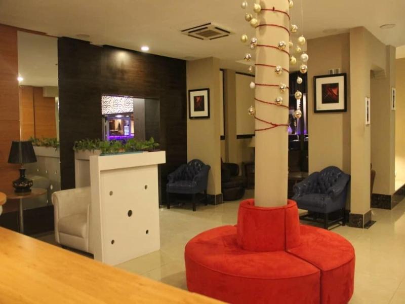 Casablu Hotel image