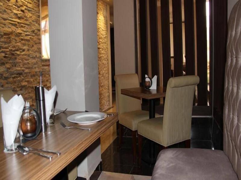 Casablu Hotel image