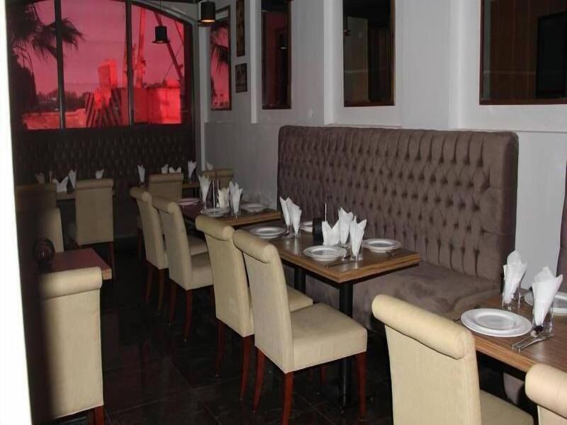 Casablu Hotel image