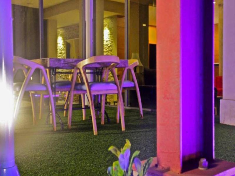 Casablu Hotel image