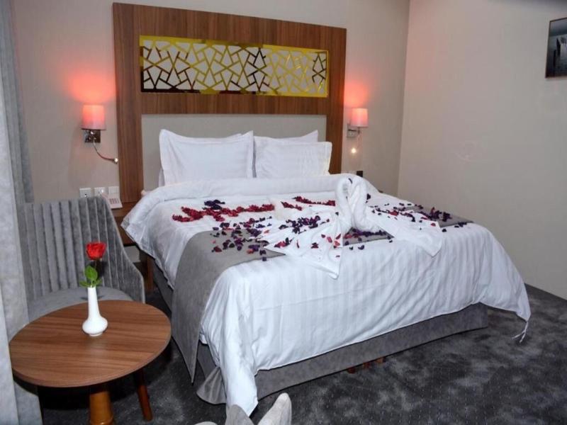 Salsbil Al Almasi Hotel image