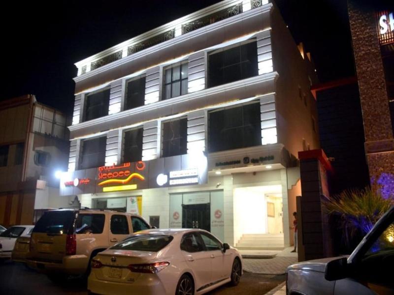 Salsbil Al Almasi Hotel image