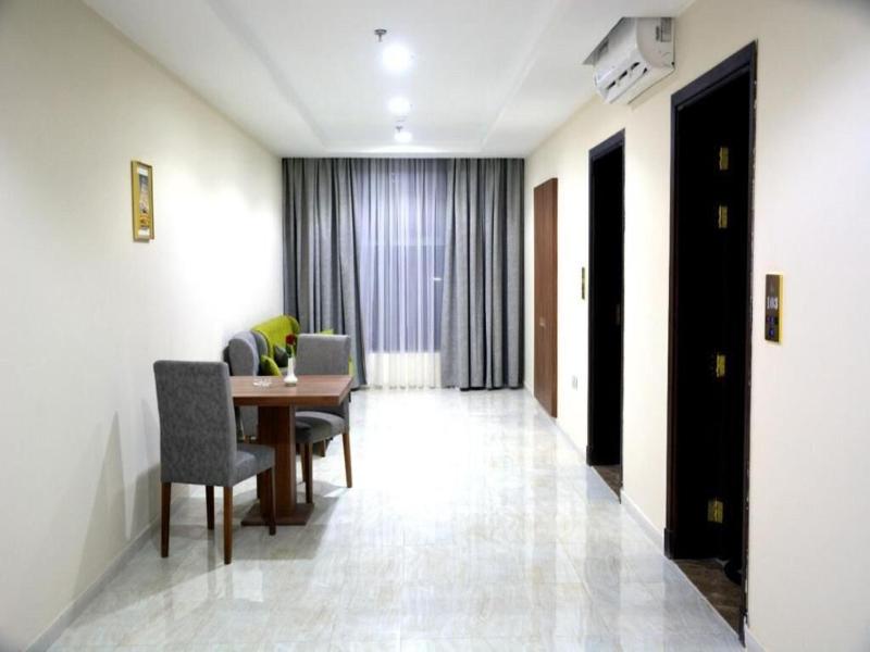 Salsbil Al Almasi Hotel image