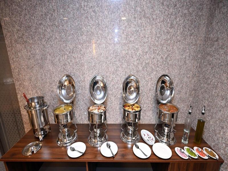 Salsbil Al Almasi Hotel image