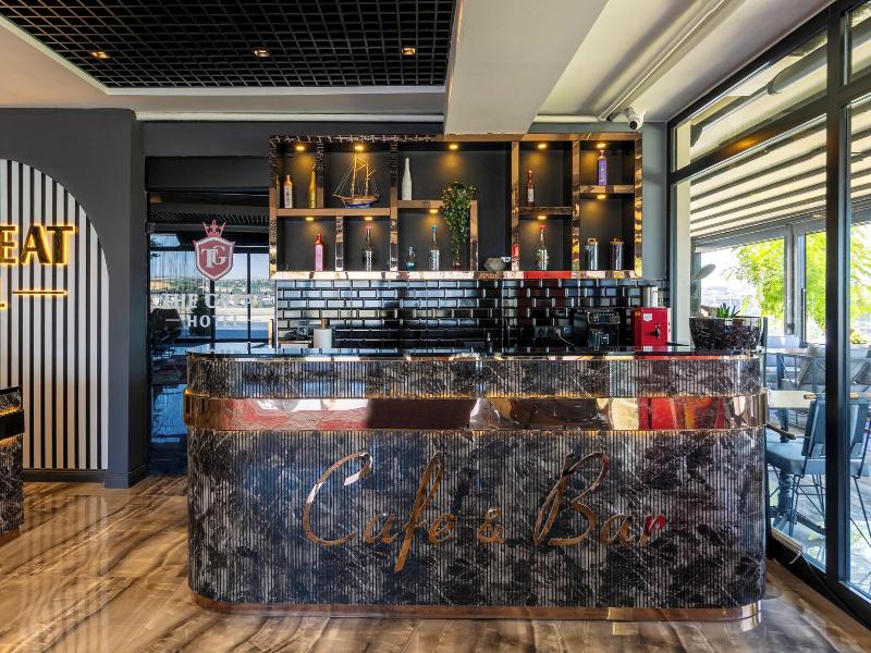 The Great Airport Hotel image