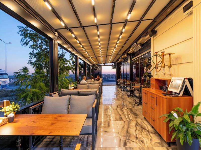 The Great Airport Hotel image