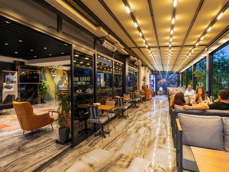 The Great Airport Hotel image