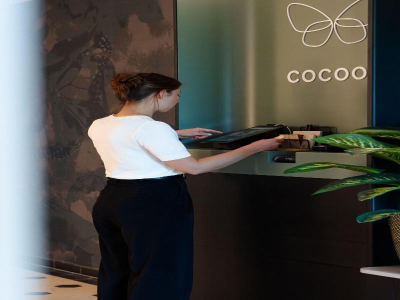 Cocoon Theresienwiese image
