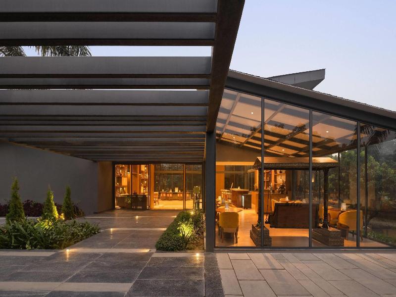 Wyndham Garden Jim Corbett Chhoi — photo 11