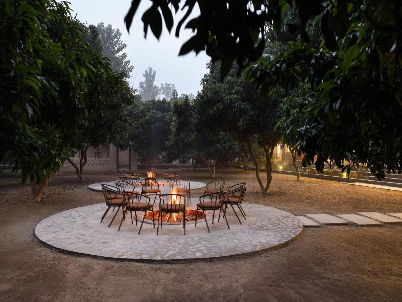 Wyndham Garden Jim Corbett Chhoi — photo 10