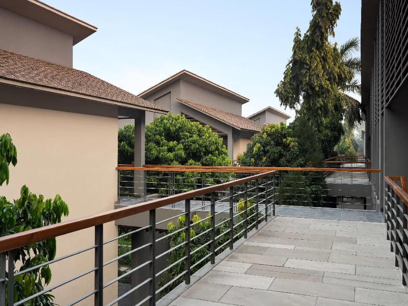 Wyndham Garden Jim Corbett Chhoi — photo 12