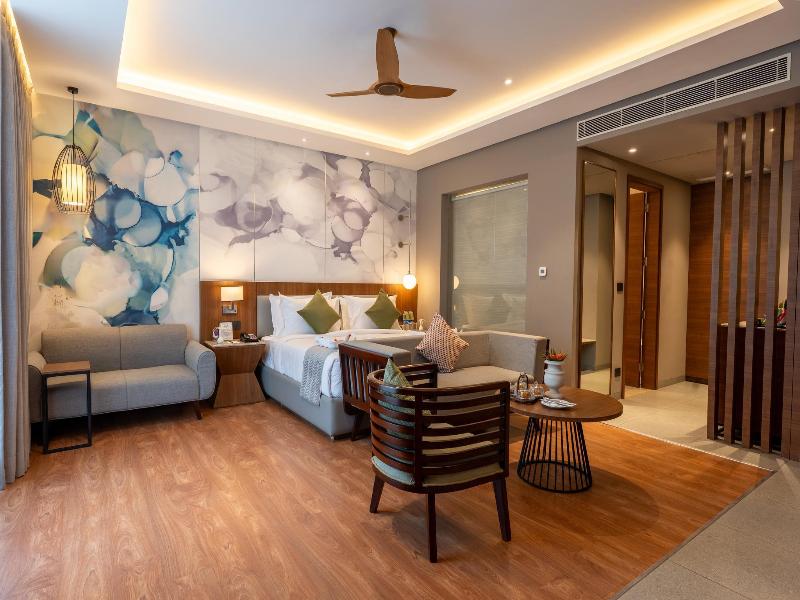 Wyndham Garden Jim Corbett Chhoi — photo 9