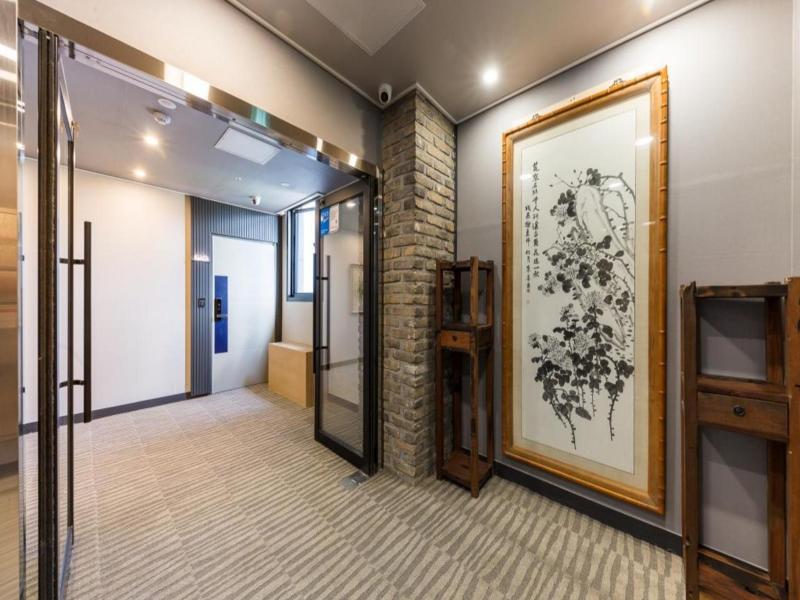 Cheongju Osong Stay Hotel