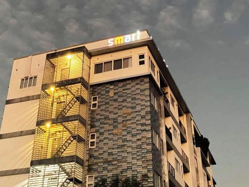 Smart Condominium Powered By Cocotel image