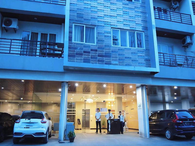Smart Condominium Powered By Cocotel image