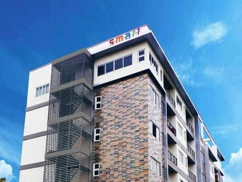 Smart Condominium Powered By Cocotel image