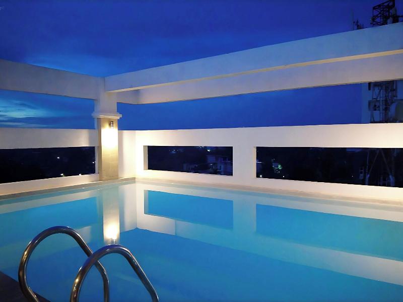 Smart Condominium Powered By Cocotel image