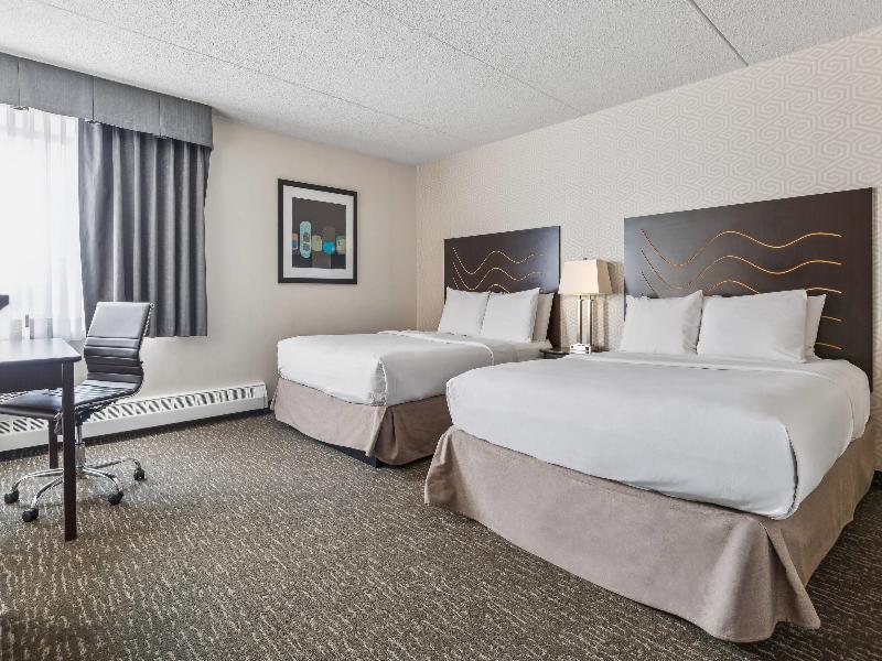 Radisson Hotel & Conference Centre West Edmonton image