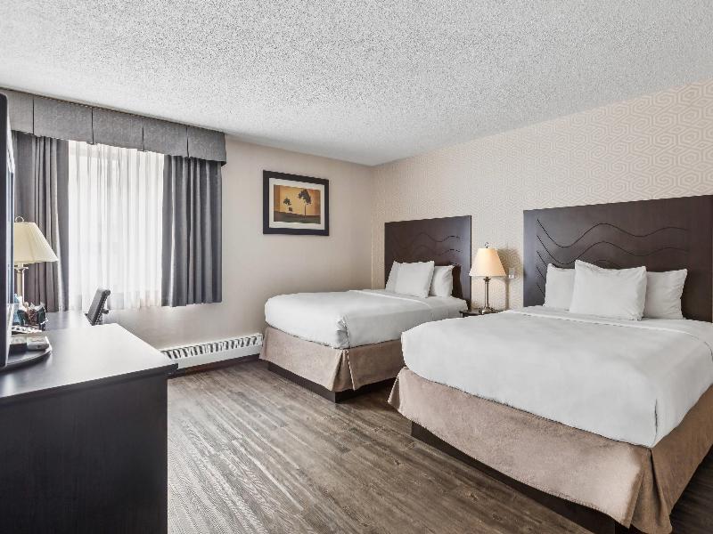 Radisson Hotel & Conference Centre West Edmonton image