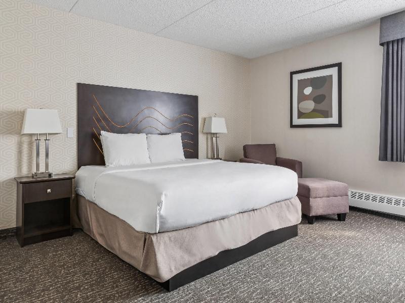 Radisson Hotel & Conference Centre West Edmonton image