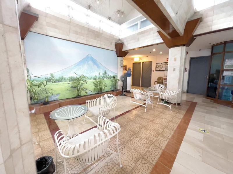 Legazpi Tourist Inn
