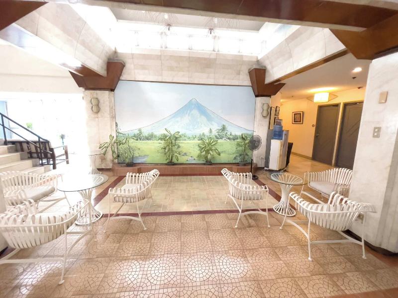 Legazpi Tourist Inn