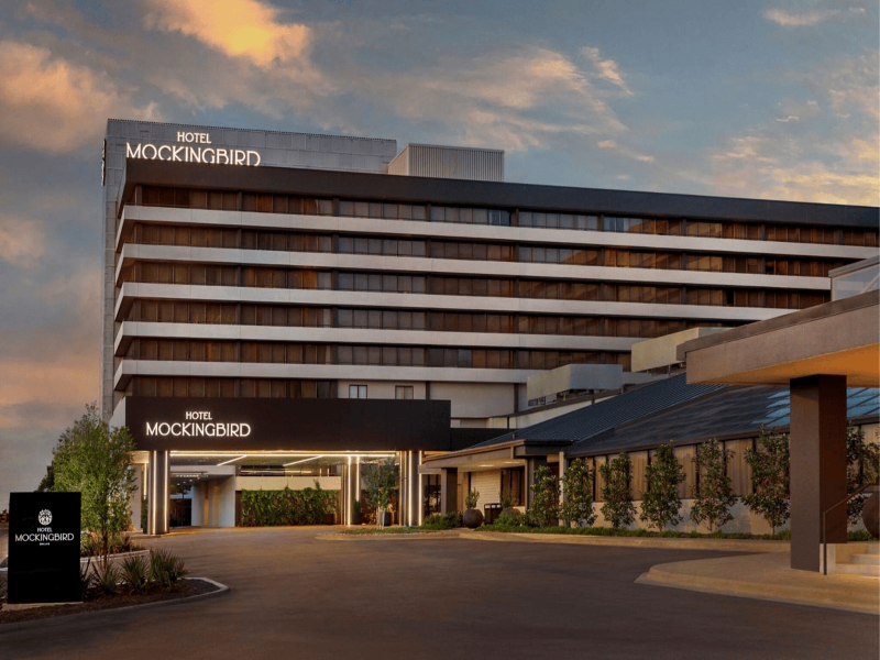 Hotel Mockingbird Dallas image