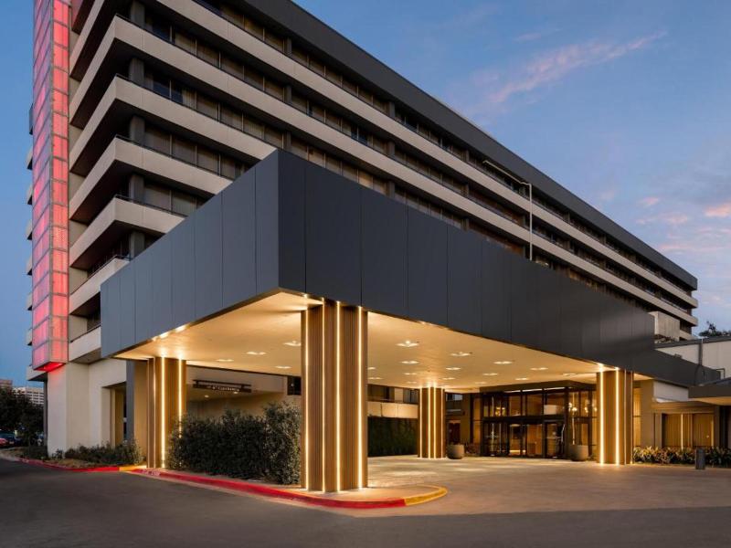 Hotel Mockingbird Dallas image
