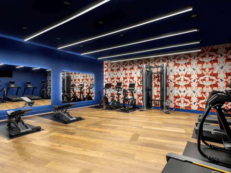Hotel Mockingbird Dallas image