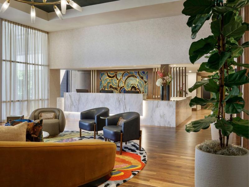 Hotel Mockingbird Dallas image