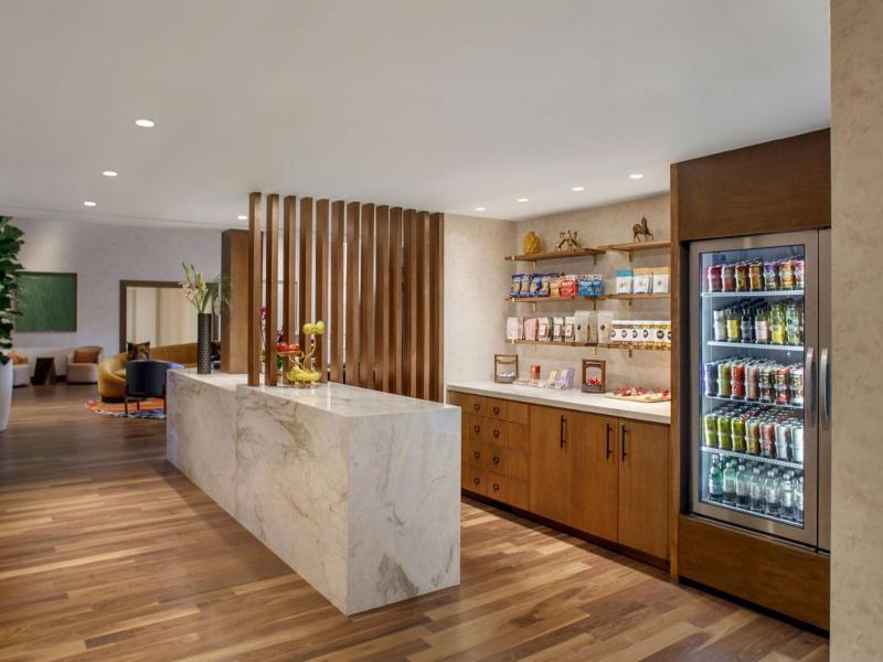 Hotel Mockingbird Dallas image
