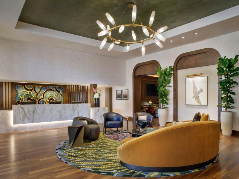 Hotel Mockingbird Dallas image