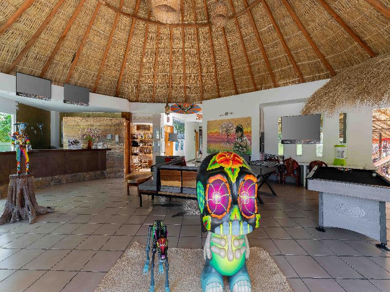 HOTEL CASA CHAHUE image