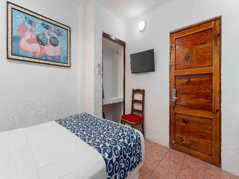 HOTEL CASA CHAHUE image